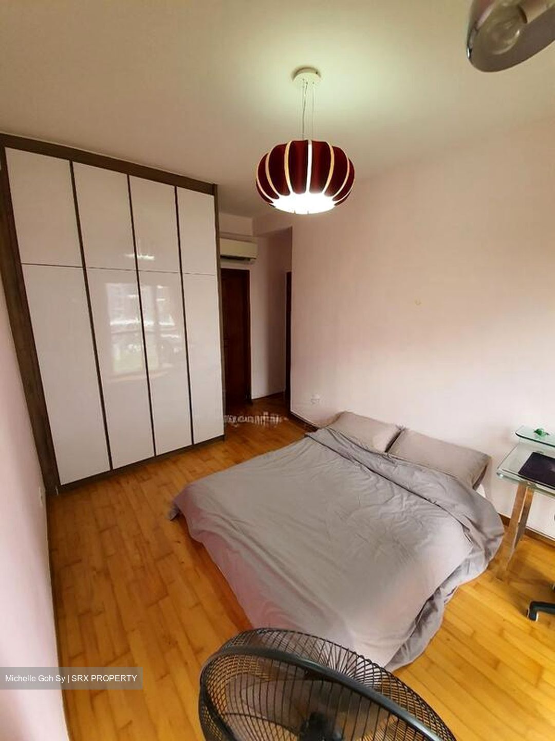 Regent Park (D5), Condominium #503267931